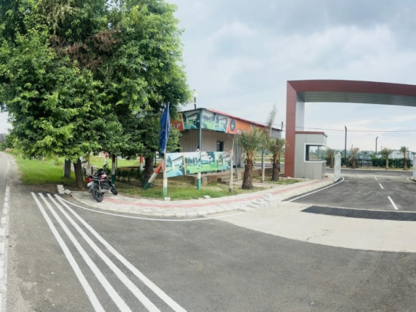 Jhajjar Ka High Growth Destination – Book Your Plot in Vienna Greens