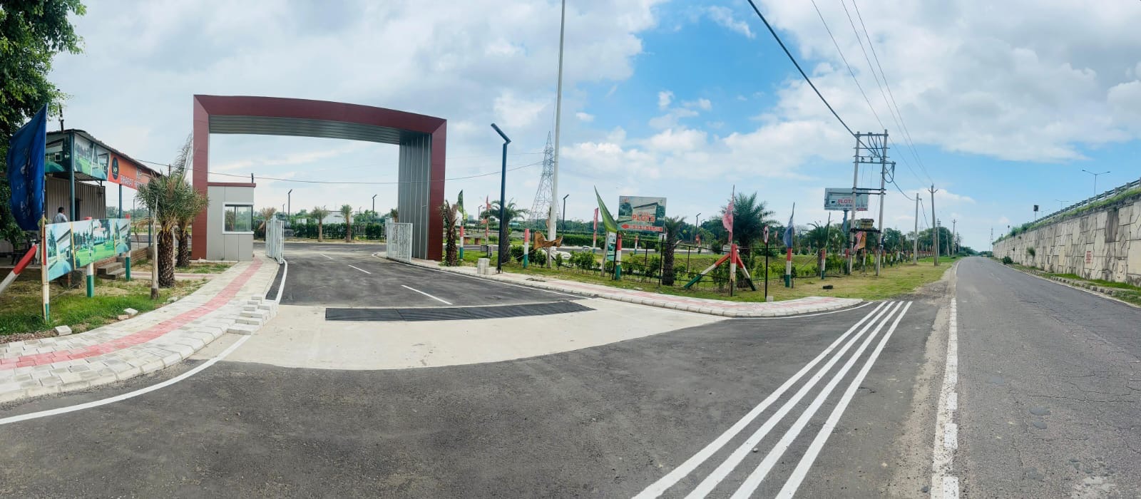 4eeb1294-811c-4d9f-bb84-94bfffcb1391 Jhajjar Ka High Growth Destination – Book Your Plot in Vienna Greens