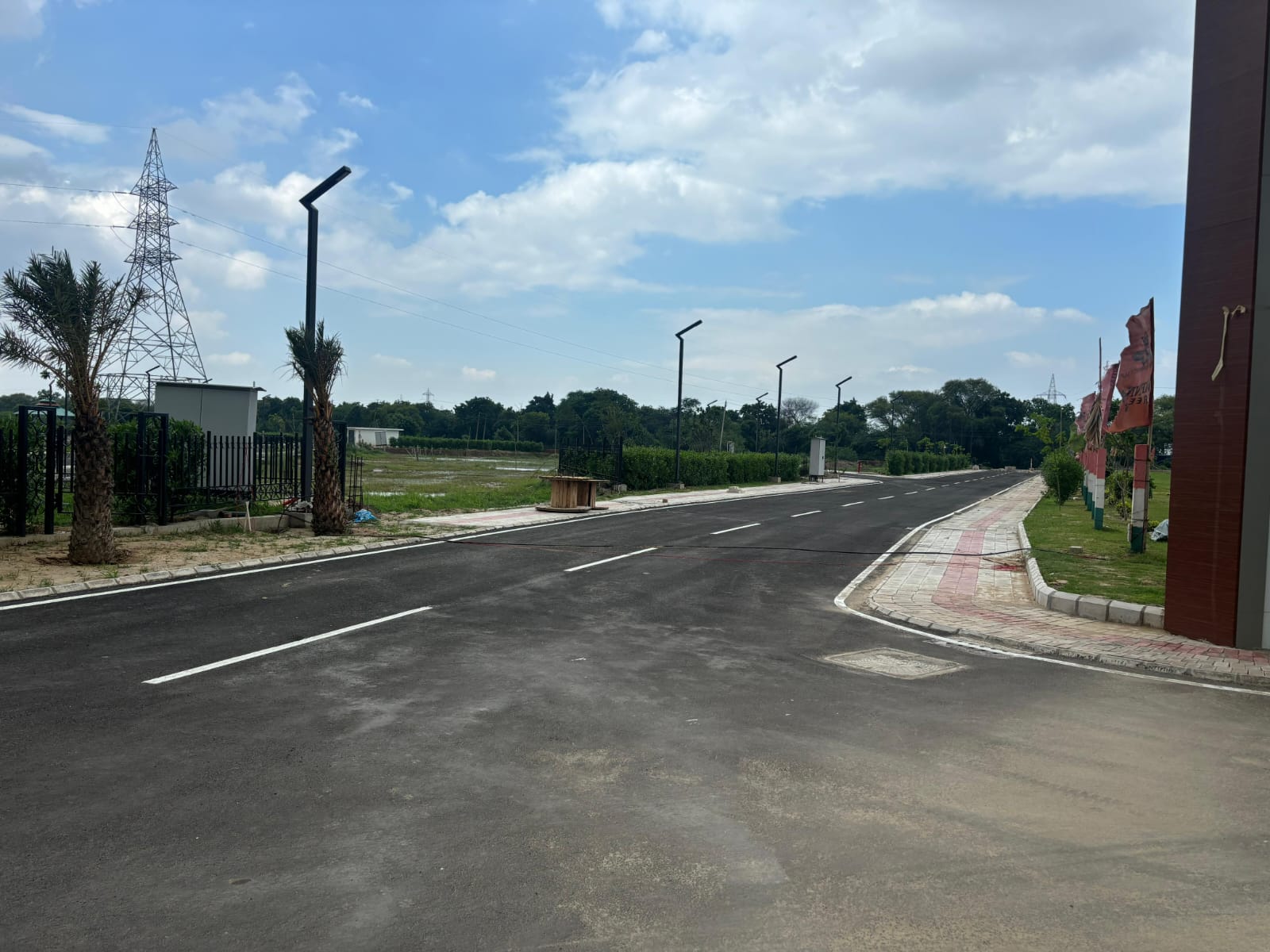 8d5133cc-630b-482f-9515-1898b31b7fb7 Jhajjar Ka High Growth Destination – Book Your Plot in Vienna Greens
