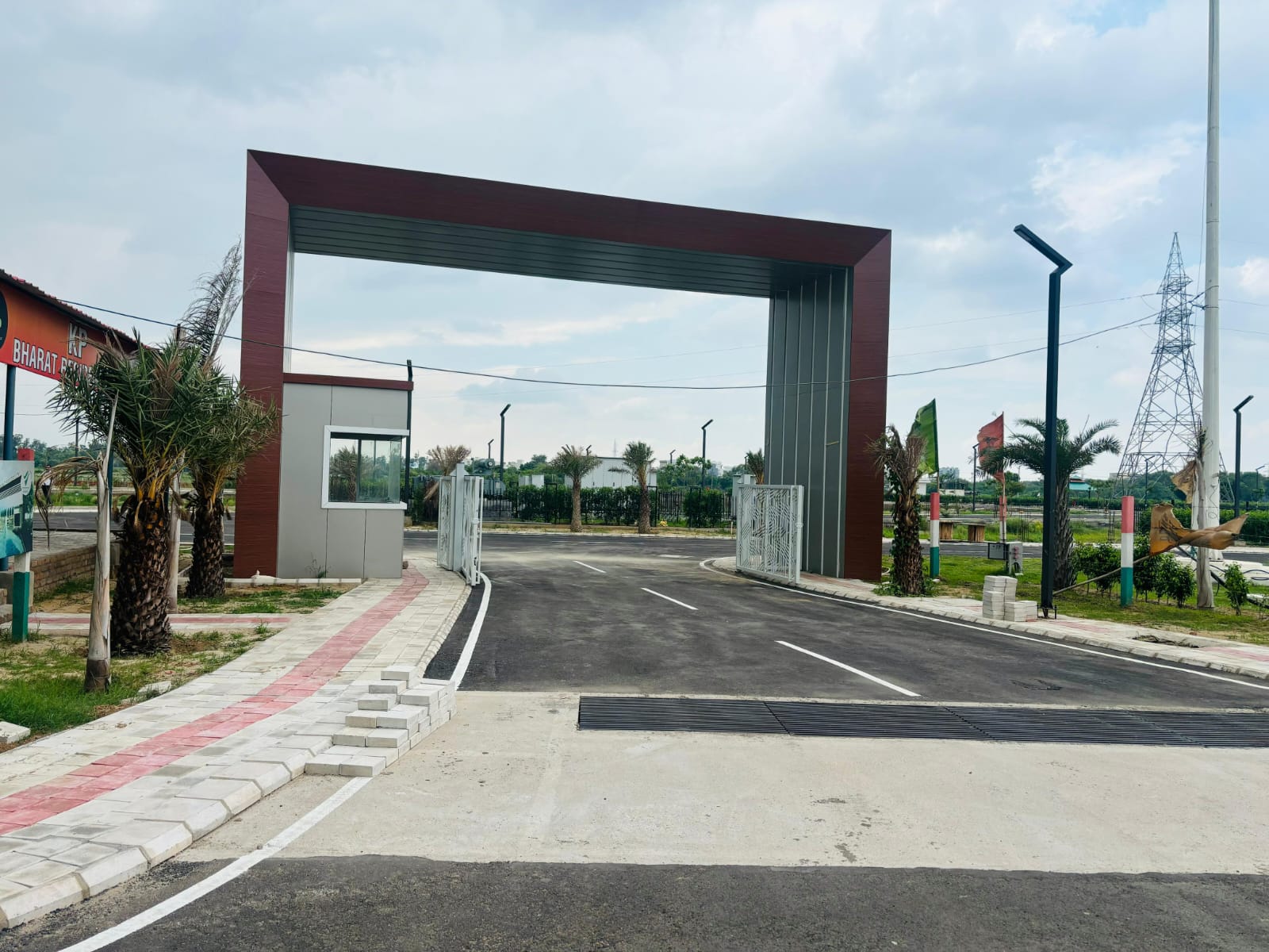 94a1b8e5-454f-4423-adc2-dbefcc89e2d1 Jhajjar Ka High Growth Destination – Book Your Plot in Vienna Greens