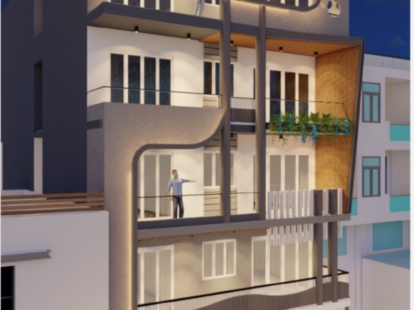 🏡 ANSAL VERSALIA – SECTOR 67A, GURGAON 🏡
