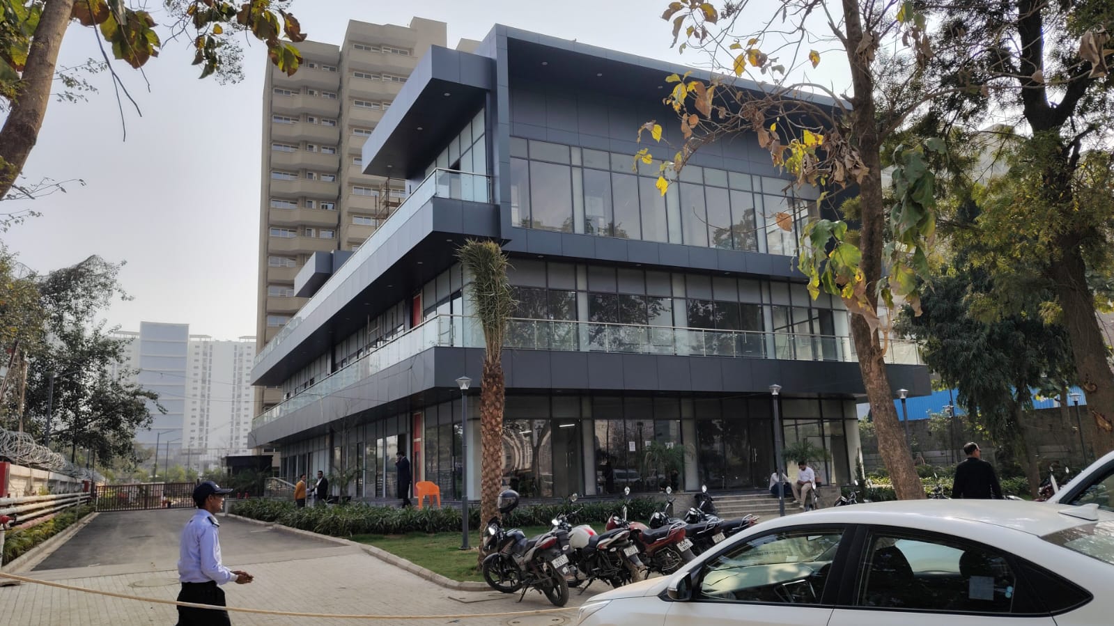 PHOTO-2026-03-31-14-02-57 Retail Shops & Smart Investment at Pyramid Midtown Sector 59
