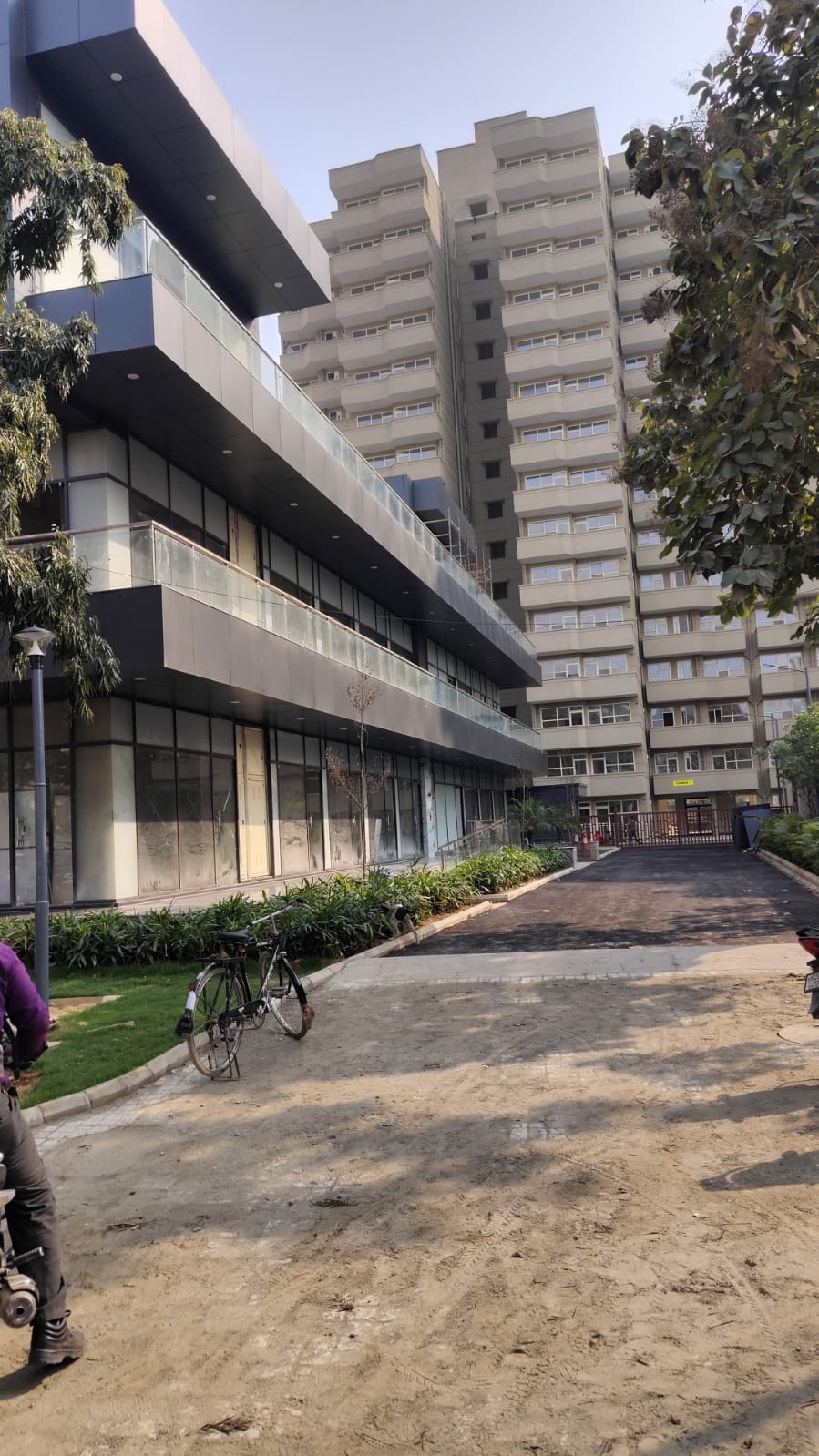 PHOTO-2026-03-31-14-03-02 Retail Shops & Smart Investment at Pyramid Midtown Sector 59